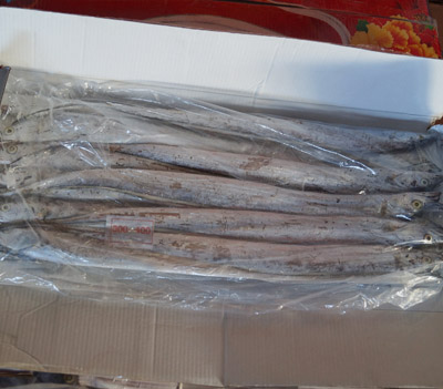 跨界融合 保定水產(chǎn)品批發(fā)市場(chǎng)的日用百貨銷售新探索