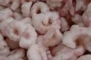 選水產品，究竟是活鮮好還是凍鮮好？——從食品安全與日常烹飪角度探討