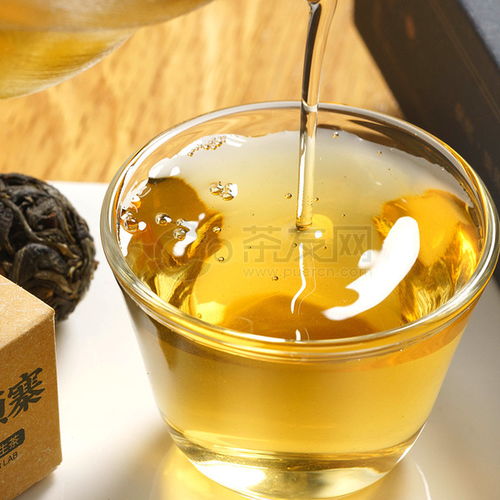 2023年吉普號石頭寨吉茶龍珠生茶評測 196克龍珠的價格、品質與購買指南